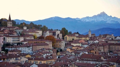 Saluzzo Cultural Tour